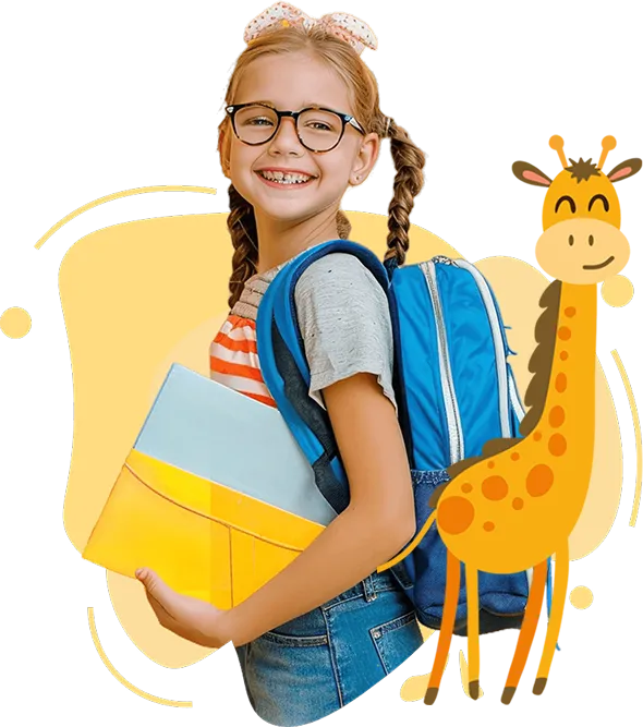 Մանկապարտեզ LONDON BUS